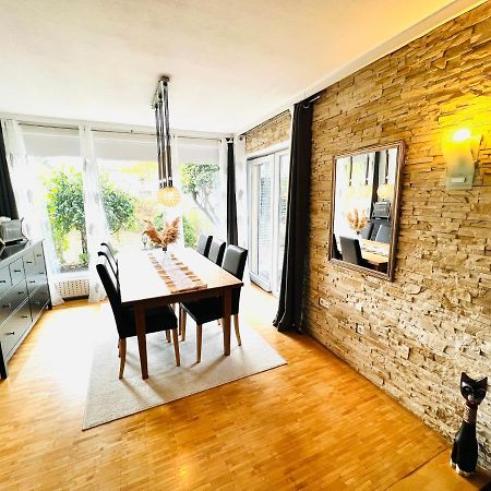 Exclusive High-Quality Apartment Spessart Marktheidenfeld Exterior foto